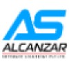 Alcanzar's Logo